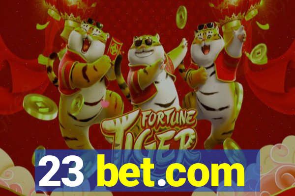 23 bet.com